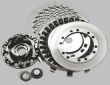 REKLUSE z-Start Clutches <br> DRZ400/KLX400/KLX400S RMS160